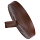 20M Imitation Leather Ribbon&nbsp;OCOR-BC0008-90C-1