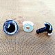ABS Plastic Doll Eyes&nbsp;PW-WG4FEEC-15-1