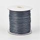 Eco-Friendly Korean Waxed Polyester Cord&nbsp;YC-P002-3mm-1167-1