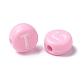Opaque Acrylic Beads&nbsp;MACR-S273-11G-5