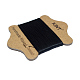 Waxed Nylon Cord&nbsp;YC-E005-0.55mm-10-1