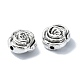 Tibetan Style Alloy Beads&nbsp;TIBEB-F065-01AS-05-2