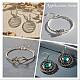 Round Copper Jewelry Wire&nbsp;CWIR-S002-1.0mm-01-6