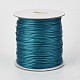 Eco-Friendly Korean Waxed Polyester Cord&nbsp;YC-P002-1.5mm-1110-1