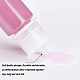 Plastic Squeeze Bottles&nbsp;AJEW-BC0001-33A-5