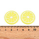 PVC Plastic Cabochons&nbsp;PVC-T004-29C-3