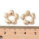 CCB Plastic Bead Frames&nbsp;CCB-P012-01G-3