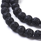 Natural Lava Rock Beads Strands&nbsp;g434-8-3