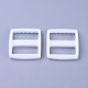 Plastic Buckles&nbsp;KY-WH0020-11-1