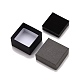 Rectangle Cardboard Ring Boxes&nbsp;CON-E025-C03-2
