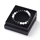Unisex Stackable Bracelets Sets&nbsp;BJEW-JB04896-6