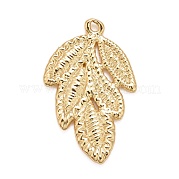 Wholesale Brass Pendants - Pandahall.com