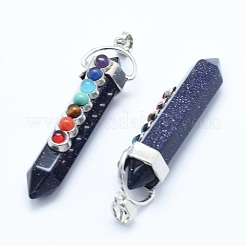 Chakra Jewelry&nbsp;G-G759-C03
