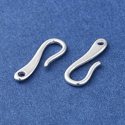 Brass Earring Hooks&nbsp;FIND-Z039-23S