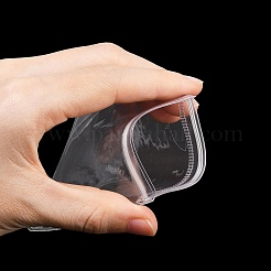 Plastic Resealable Packaging Bags&nbsp;OPP41-1
