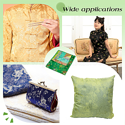 Nylon Fabric&nbsp;DIY-MA0007-33D