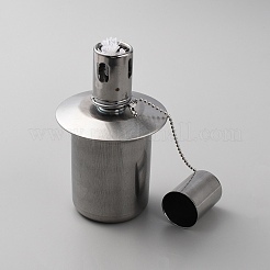 Iron Tiki Torch Canister Replacement&nbsp;FIND-WH0417-40A