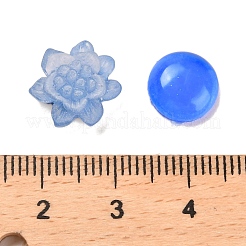 Luminous Resin Decoden Cabochons&nbsp;RESI-K036-05D