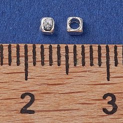 Alloy Beads&nbsp;FIND-B029-07S