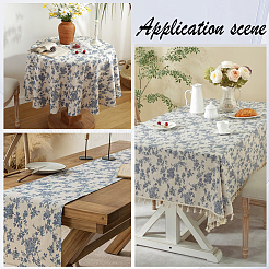 1M Linen Fabric&nbsp;DIY-CY0002-65D