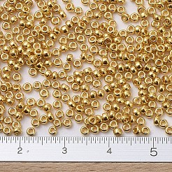 MIYUKI Round Rocailles Beads&nbsp;SEED-X0054-RR0191