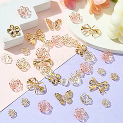 Diy Jewerly Making Kits&nbsp;MACR-CJC0004-20G