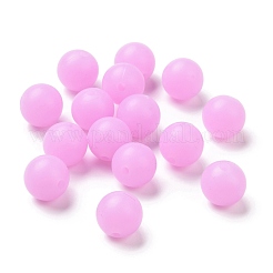 Luminous Silicone Beads&nbsp;SIL-A003-01A