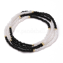 Summer Jewelry Waist Bead&nbsp;NJEW-C00015-03