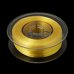 Flat Elastic Crystal String&nbsp;EC-G002-0.8mm-23