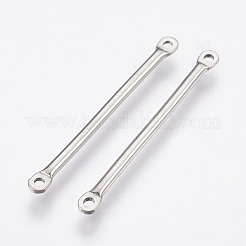 Non-Tarnish 304 Stainless Steel Links&nbsp;X-STAS-G174-26P