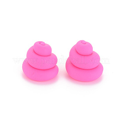 Handmade Polymer Clay Beads&nbsp;CLAY-N006-103A