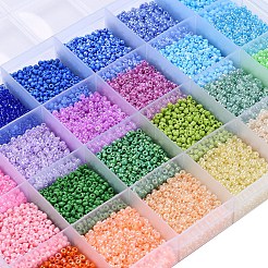 DIY Stretch Jewelry Making Kits&nbsp;DIY-YW0002-19A