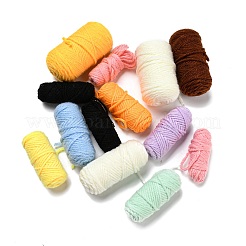 2 Style Bees Yarn Knitting Beginner Kit&nbsp;DIY-F146-02