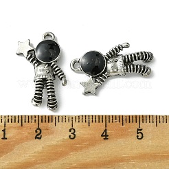 Alloy Enamel Pendants&nbsp;FIND-R146-06