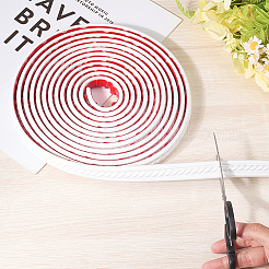 PVC Self-Adhesive Flexible Molding Trim&nbsp;DIY-WH20007-57B