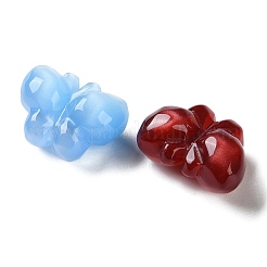 Gradient Color Resin Beads&nbsp;RESI-B031-01B