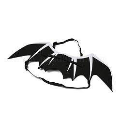 Polyester Pet Halloween Bat Wings Costume with Adjustable Elastic Strap&nbsp;FB-CBA5AA7-02