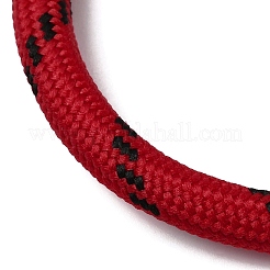 Polycotton Braided Cord with Inner Core&nbsp;OCOR-NH0002-01C