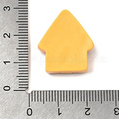 Opaque Reisn Cabochons&nbsp;RESI-L050-04