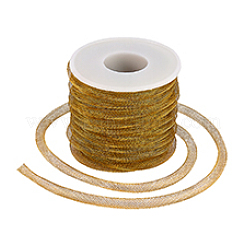 10M Mesh Tubing&nbsp;AJEW-PH0012-04
