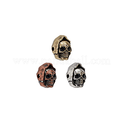 3Pcs 3 Colors Brass Beads&nbsp;FIND-FG0003-71