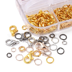 DIY Jewelry Making Finding Kit&nbsp;FIND-FS0001-14M