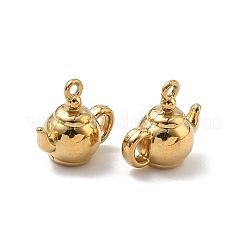 304 Stainless Steel Charms&nbsp;STAS-F341-16G