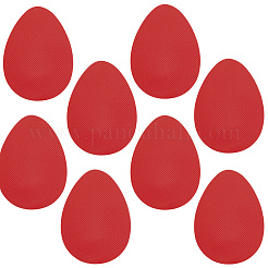 8Pcs Shoe Sole Repair&nbsp;AJEW-SP0002-47B-01