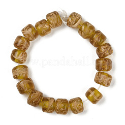 Handmade Lampwork Beads&nbsp;LAMP-M020-01A