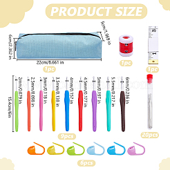 DIY Knitting Tool Kits&nbsp;TOOL-ME0001-13