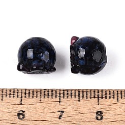 Handmade Lampwork Beads&nbsp;LAMP-T022-22