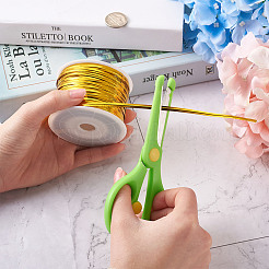 Plastic Wire Twist Ties&nbsp;AJEW-TA0017-16