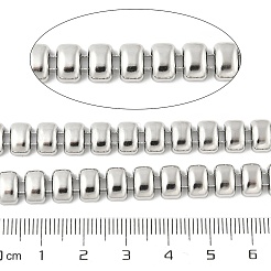 304 Stainless Steel Rectangle Link Chains&nbsp;CHS-F021-01P