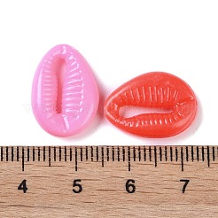 Plastic Cabochons&nbsp;KY-H008-01